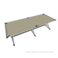 Outdoor Folding Cot Bed for Camping